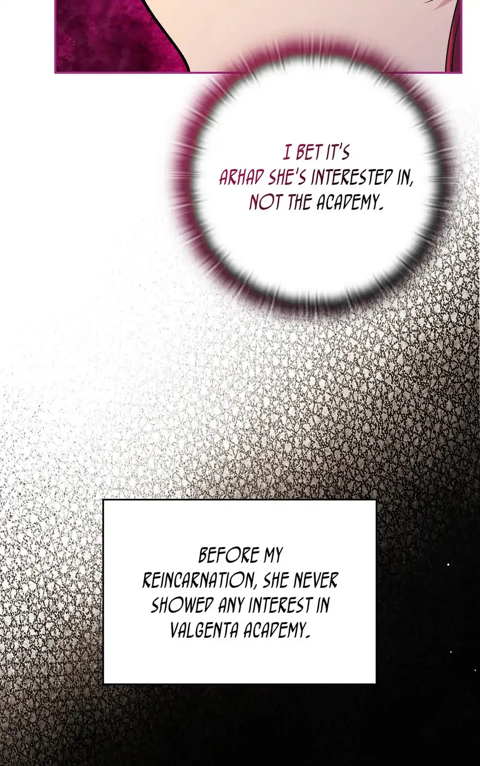 Adonis Mangakakalot X Chapter 280 Page 85