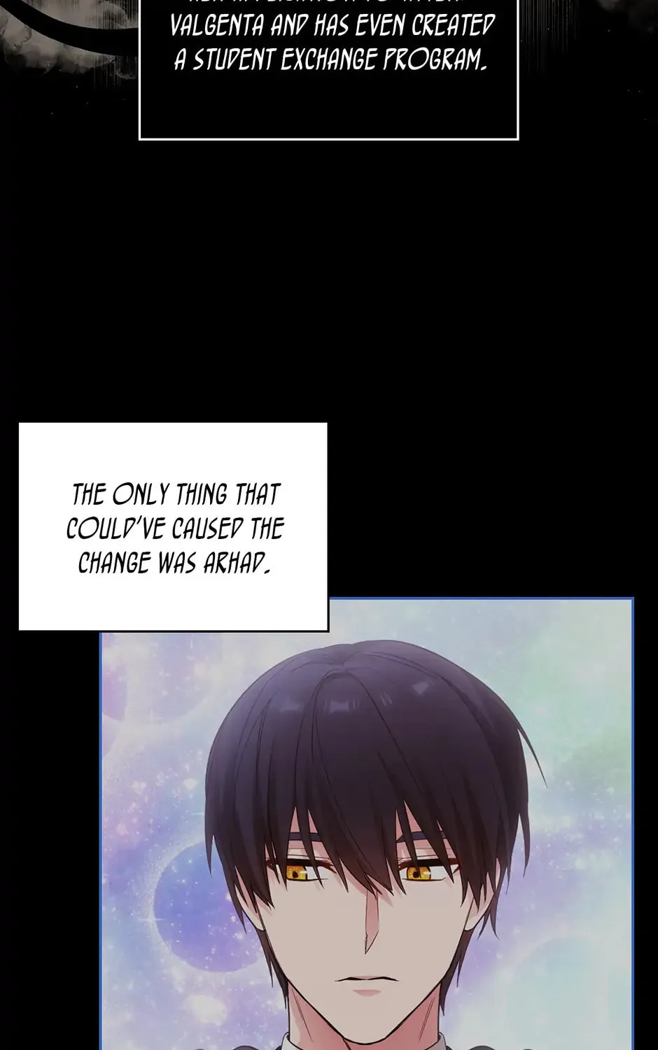 Adonis Mangakakalot X Chapter 280 Page 89