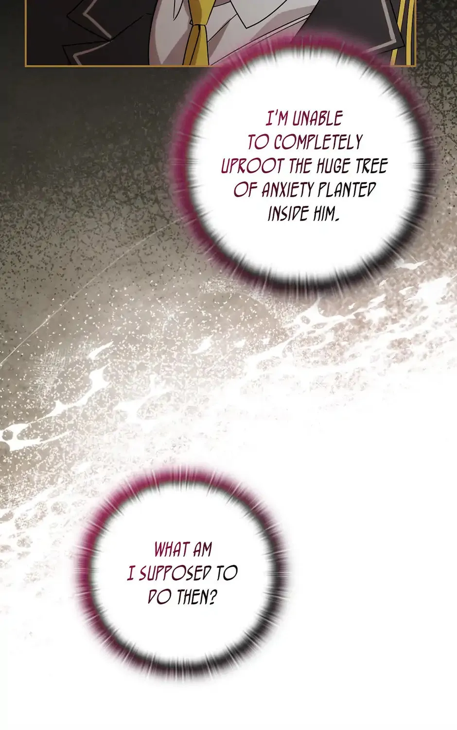 Adonis Mangakakalot X Chapter 281 Page 15