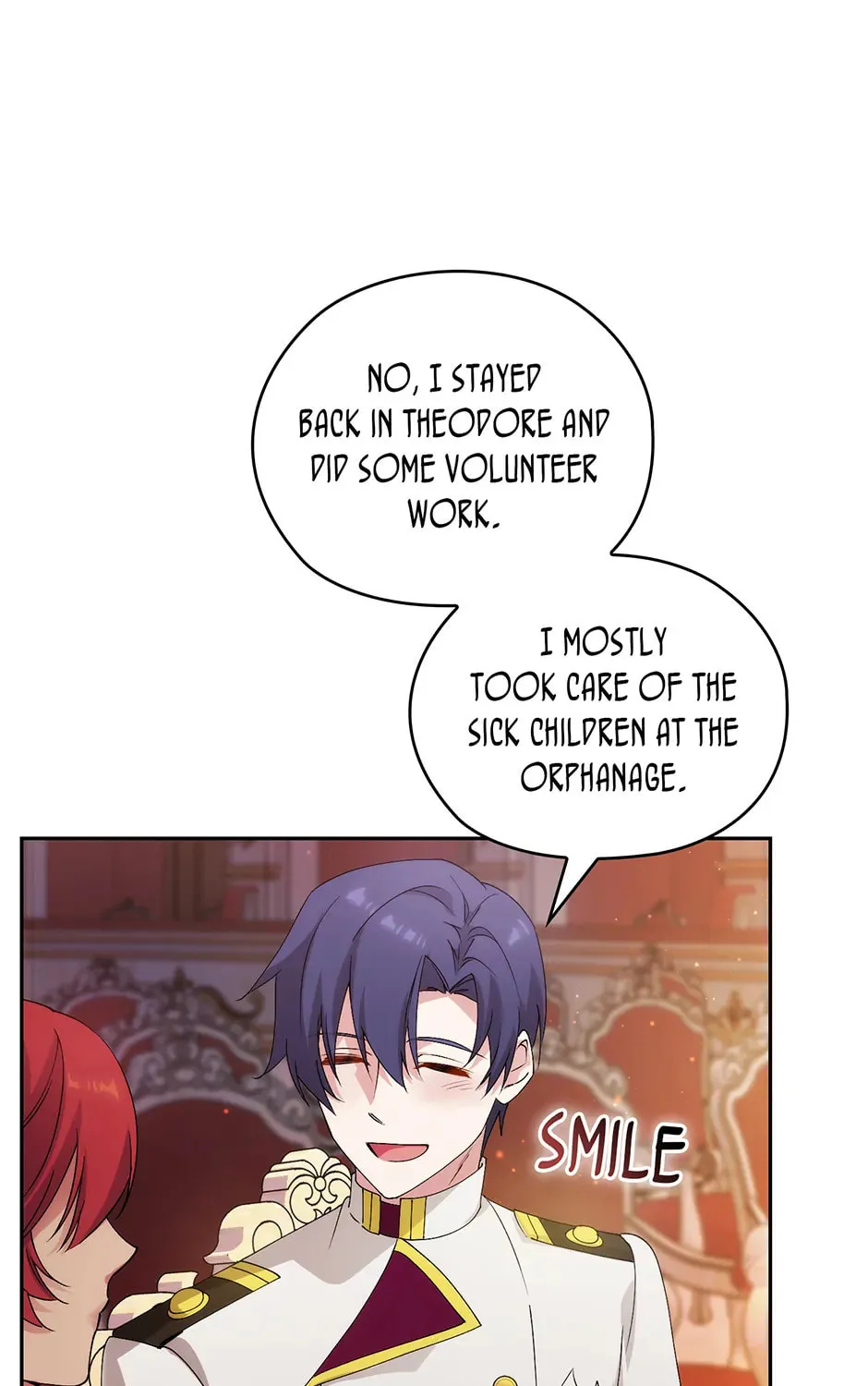 Adonis Mangakakalot X Chapter 281 Page 161