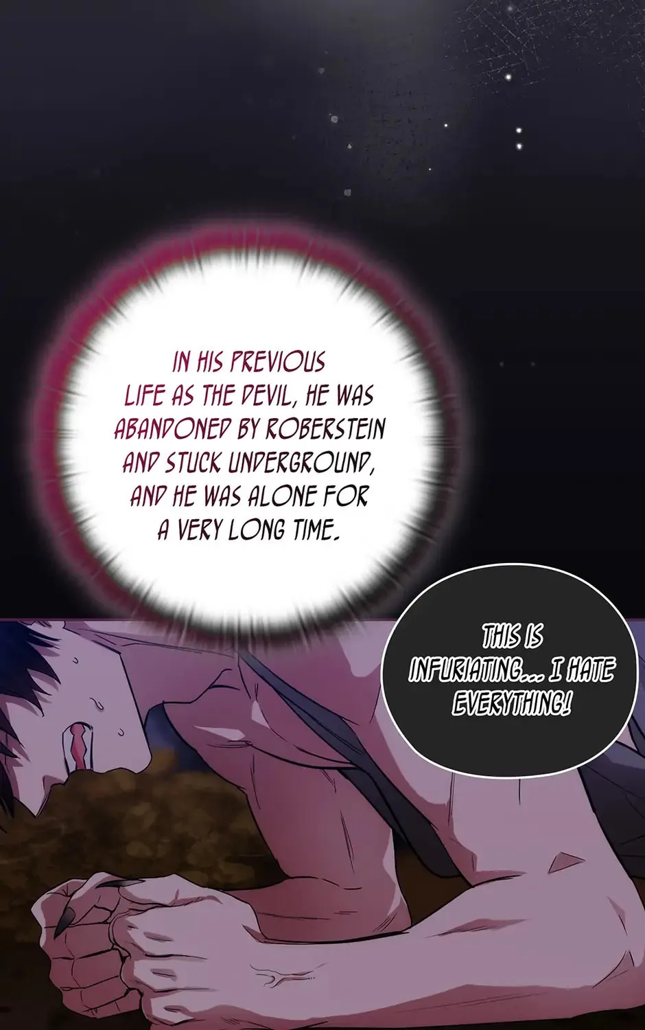 Adonis Mangakakalot X Chapter 281 Page 11