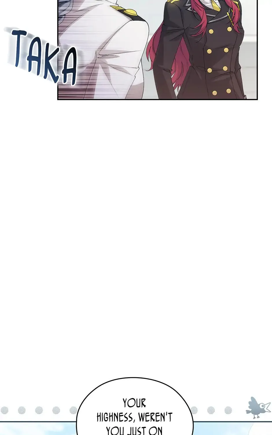 Adonis Mangakakalot X Chapter 281 Page 133