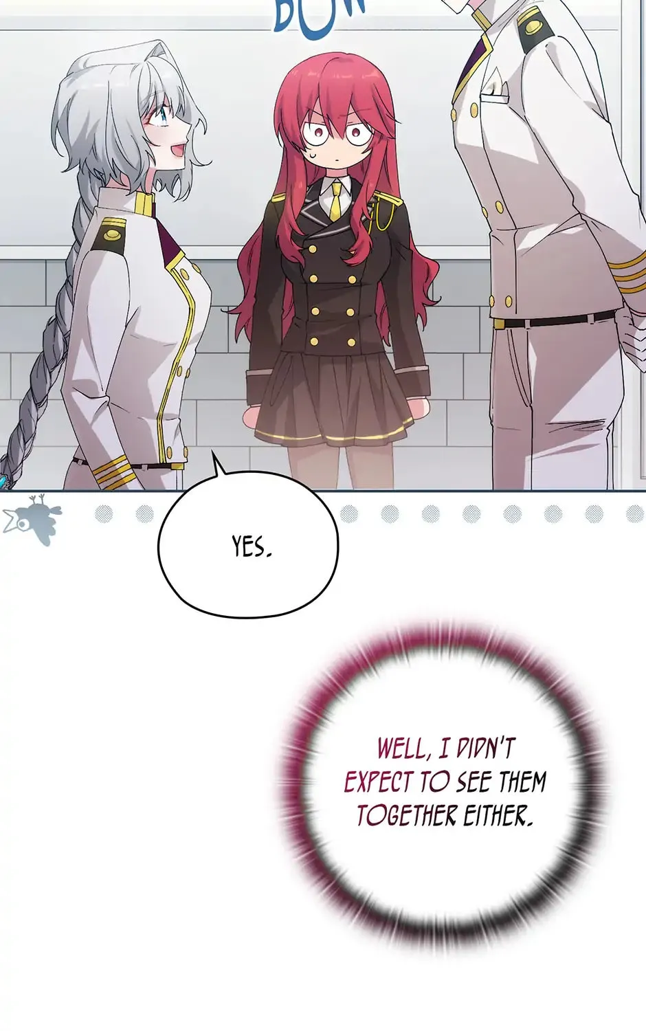 Adonis Mangakakalot X Chapter 281 Page 135