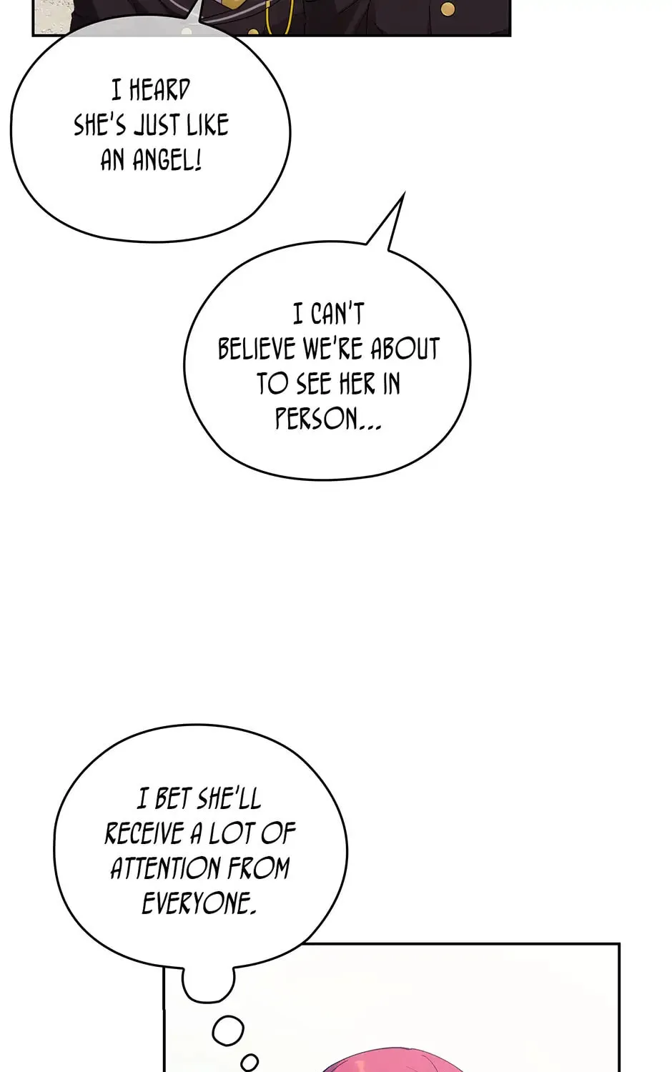 Adonis Mangakakalot X Chapter 281 Page 69