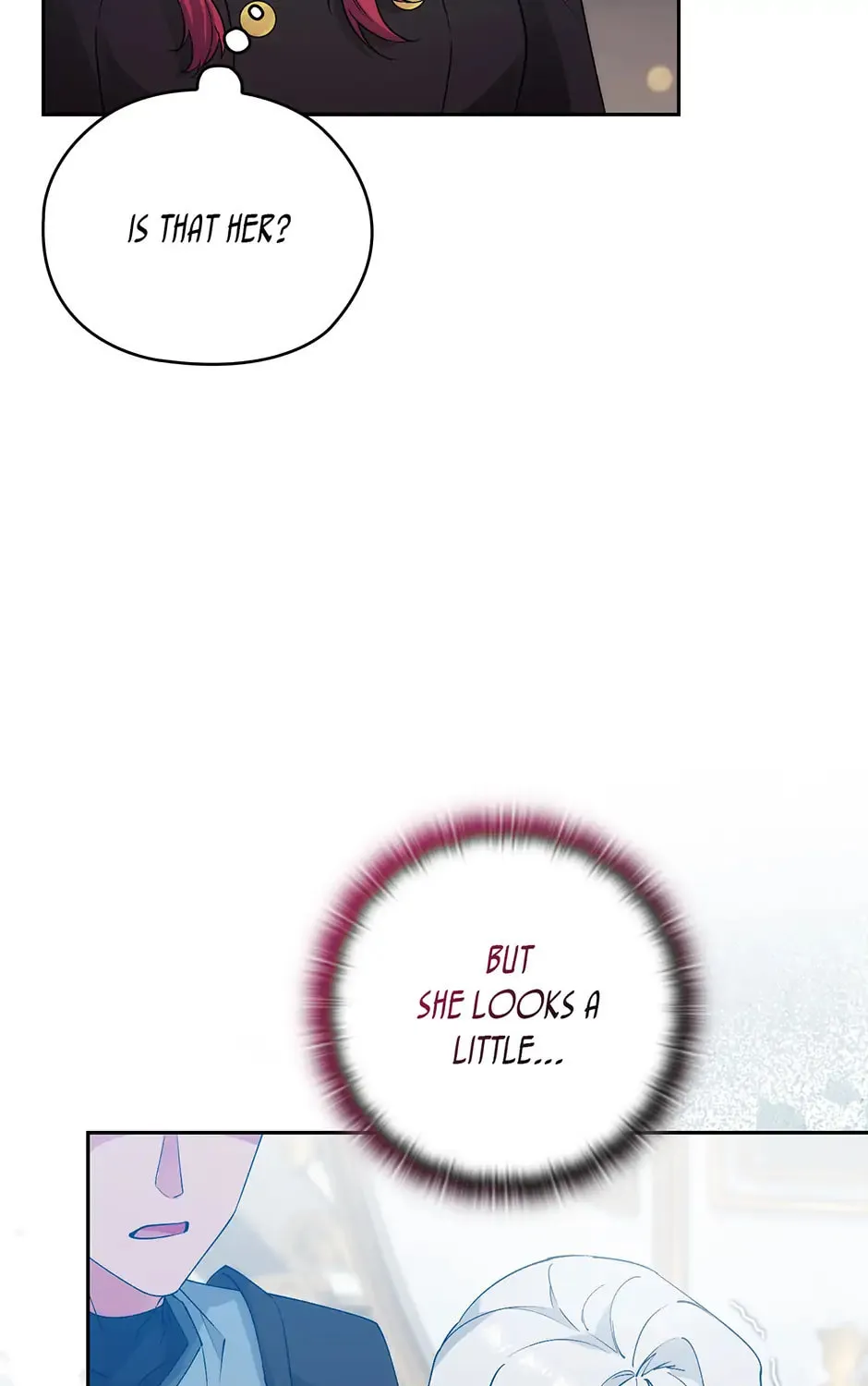 Adonis Mangakakalot X Chapter 281 Page 81