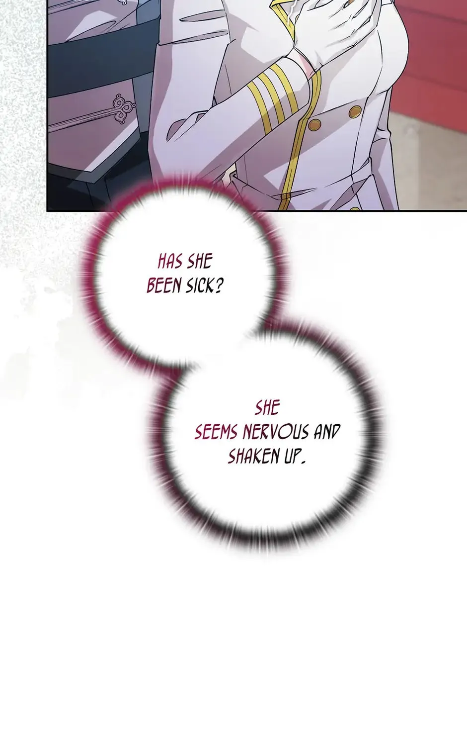 Adonis Mangakakalot X Chapter 281 Page 83