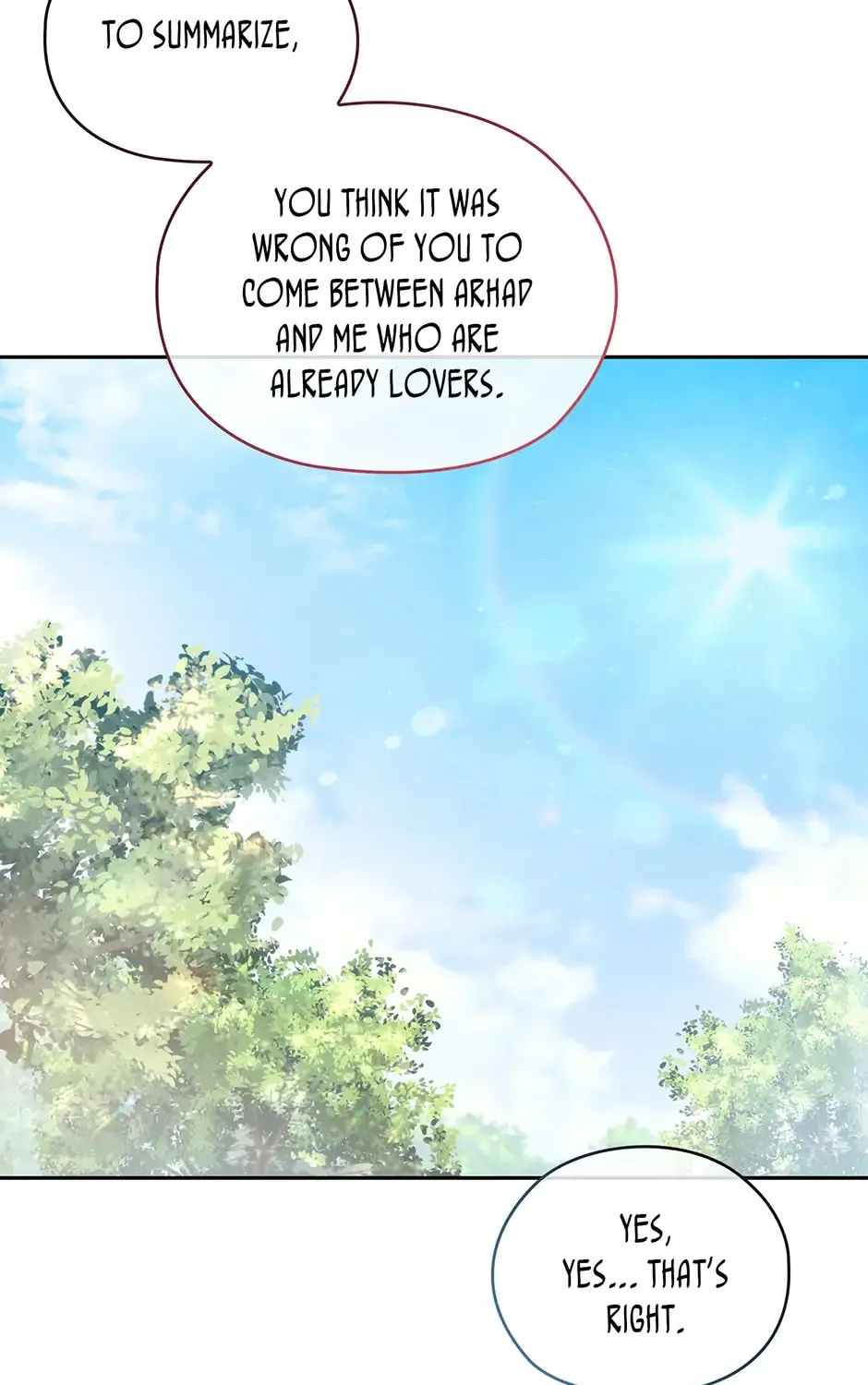 Adonis Mangakakalot X Chapter 283 Page 17