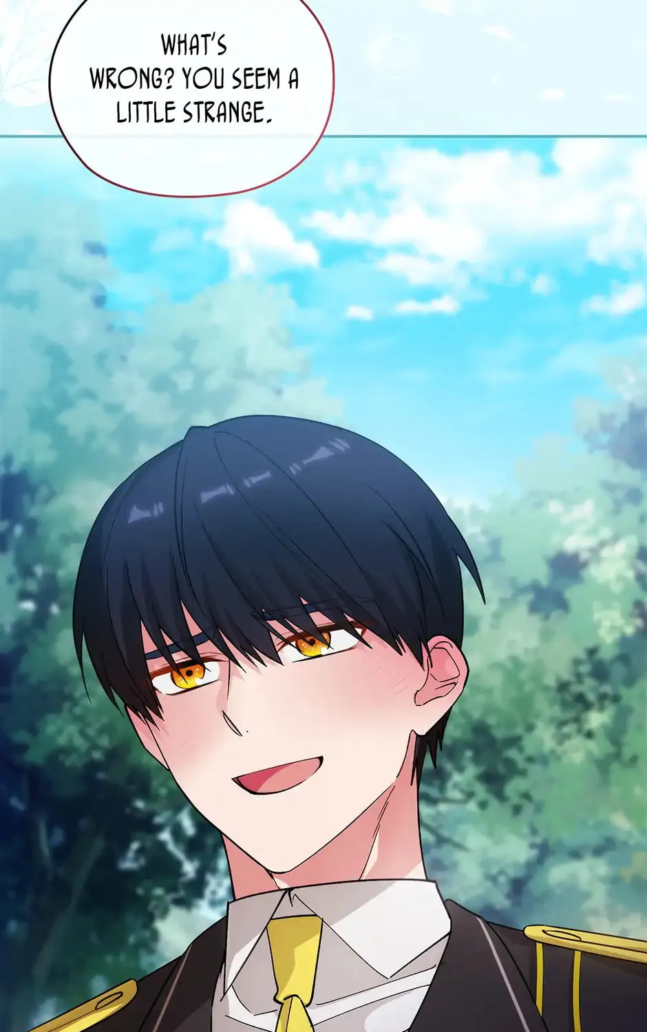 Adonis Mangakakalot X Chapter 283 Page 167