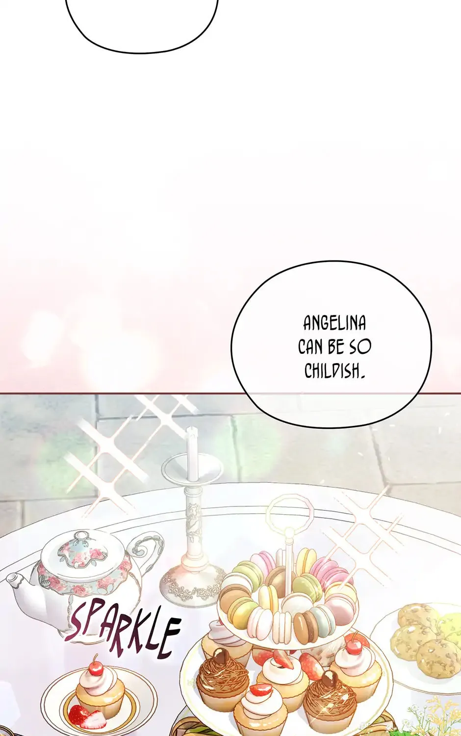 Adonis Mangakakalot X Chapter 283 Page 181