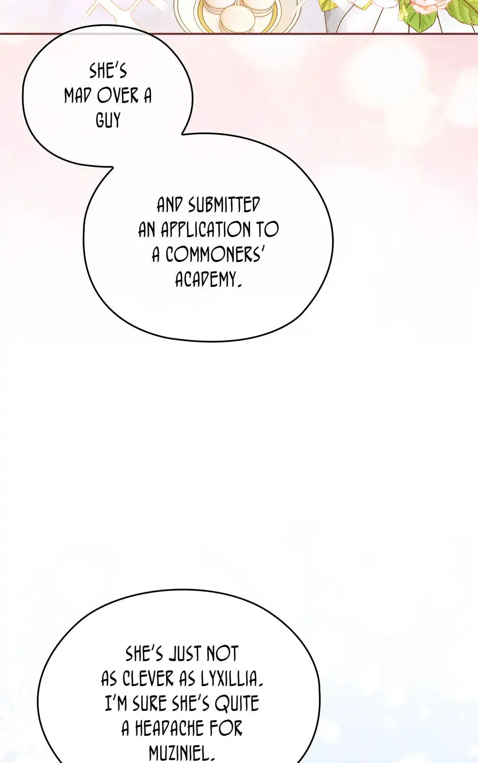 Adonis Mangakakalot X Chapter 283 Page 183