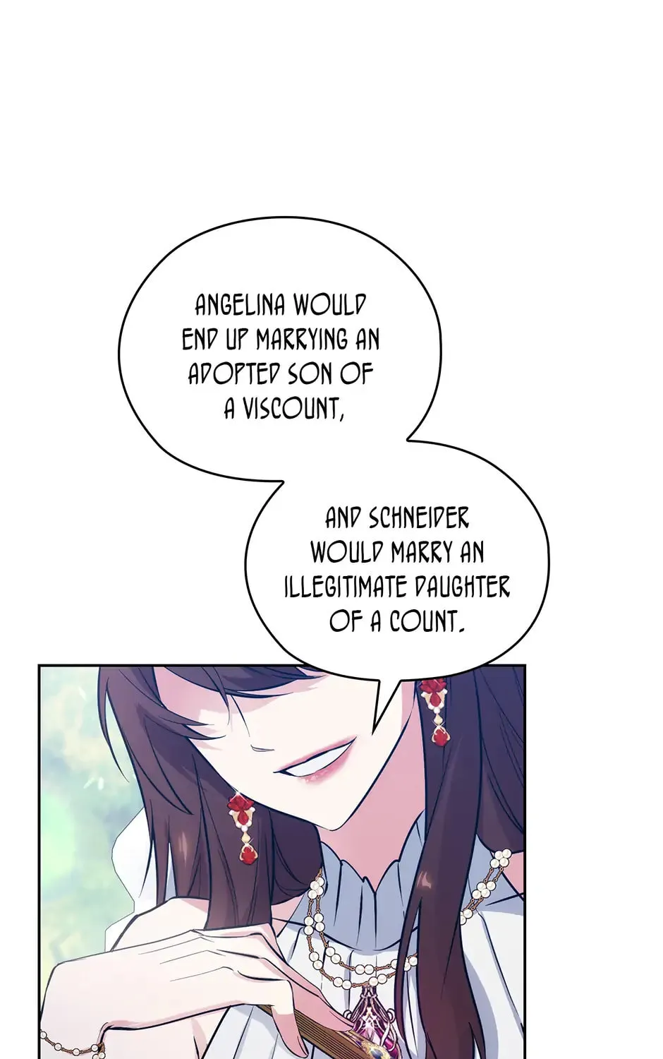 Adonis Mangakakalot X Chapter 283 Page 187