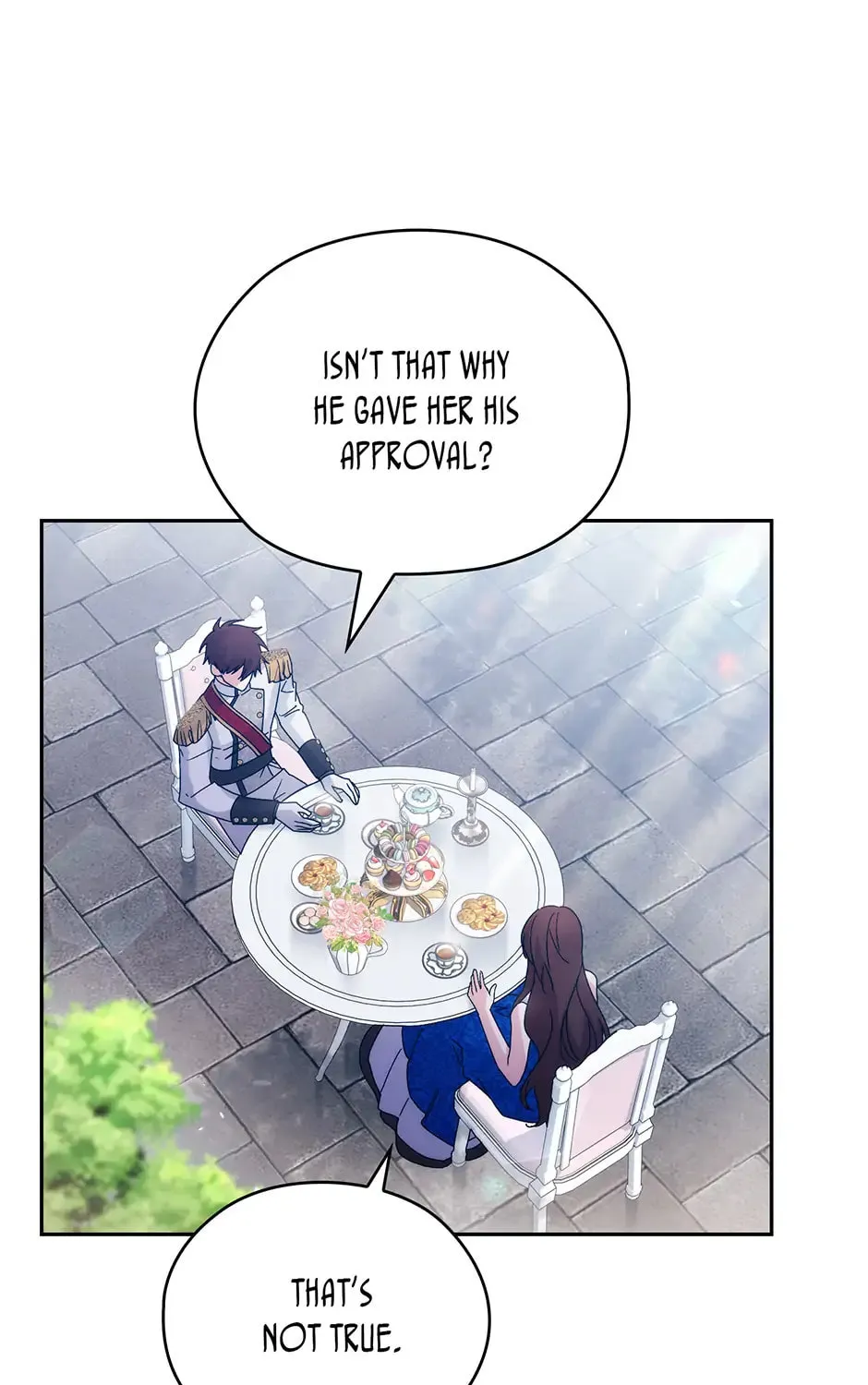 Adonis Mangakakalot X Chapter 283 Page 195