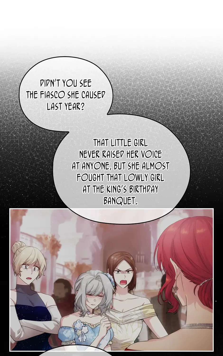Adonis Mangakakalot X Chapter 283 Page 197