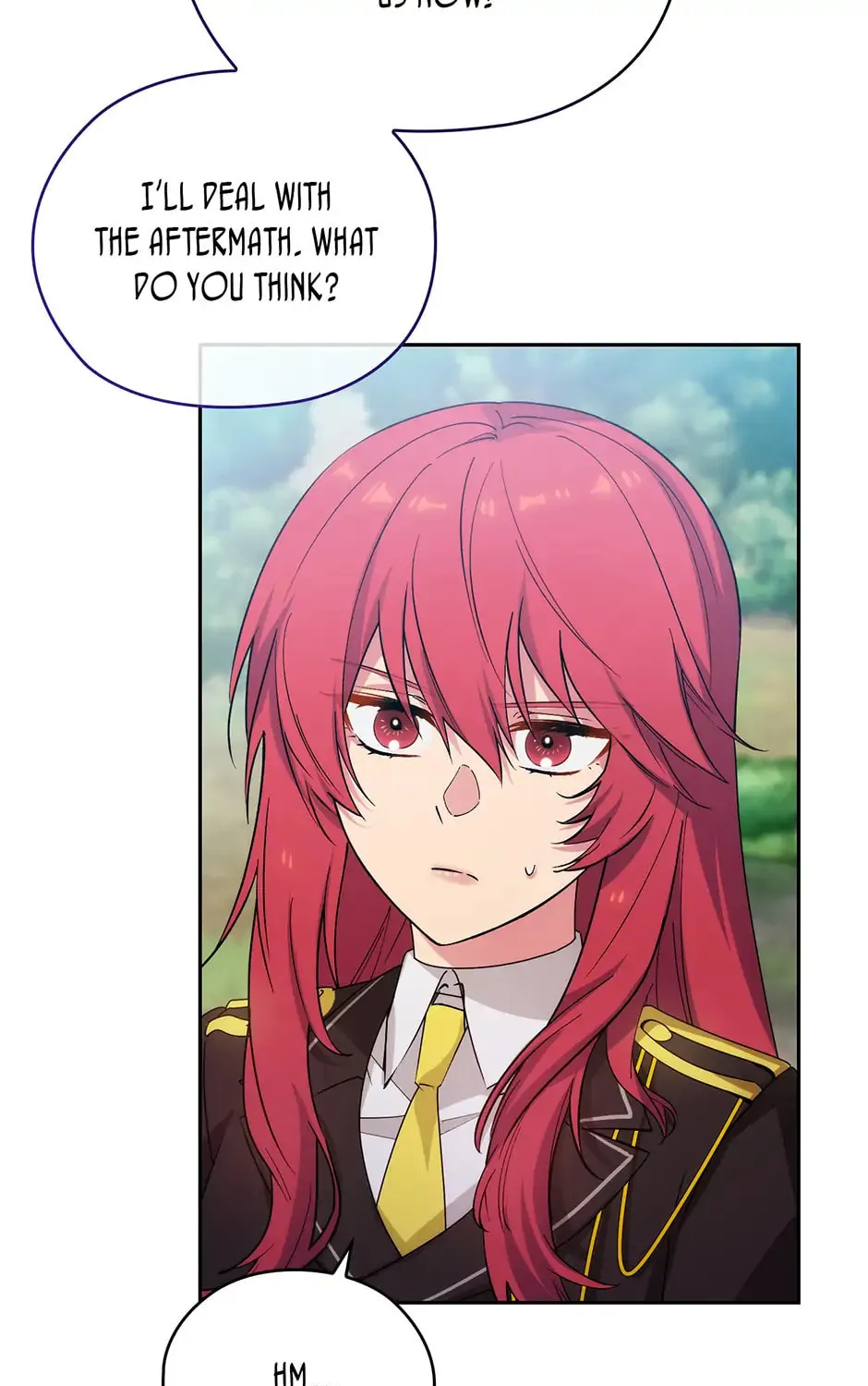 Adonis Mangakakalot X Chapter 283 Page 107