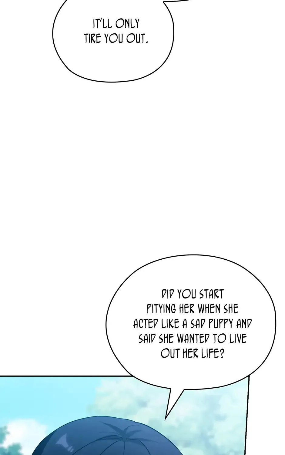 Adonis Mangakakalot X Chapter 283 Page 111
