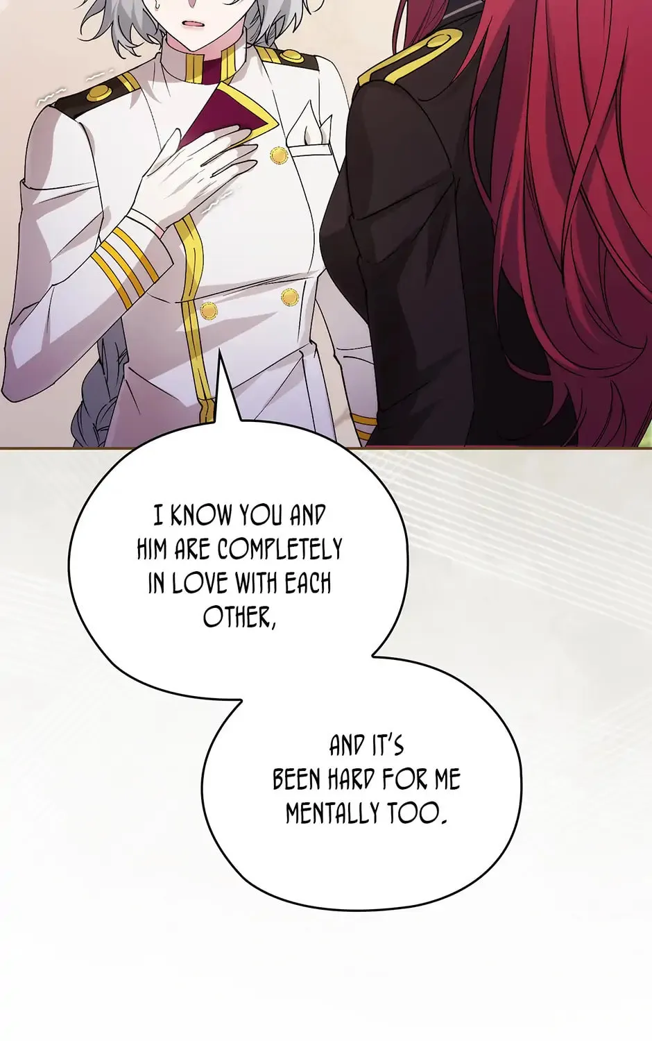 Adonis Mangakakalot X Chapter 283 Page 25