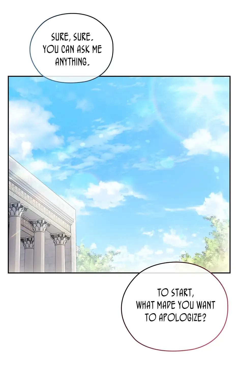 Adonis Mangakakalot X Chapter 283 Page 3