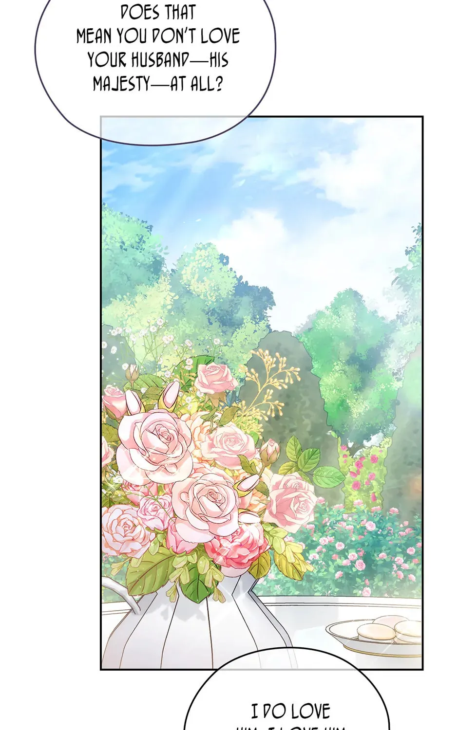 Adonis Mangakakalot X Chapter 283 Page 203