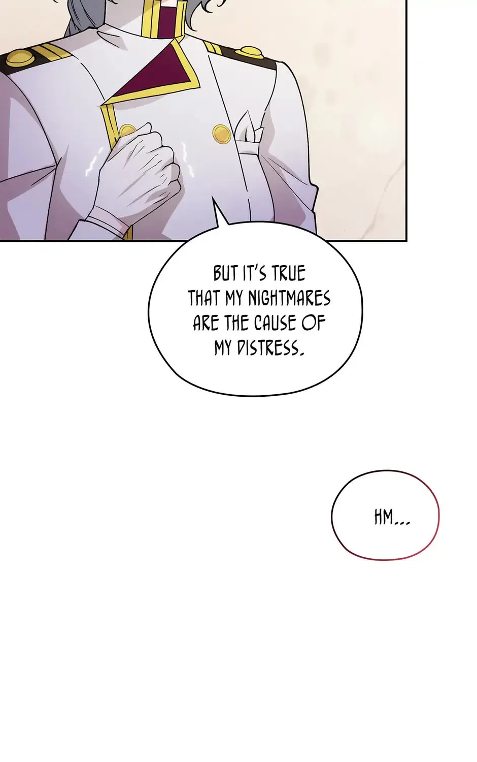Adonis Mangakakalot X Chapter 283 Page 33
