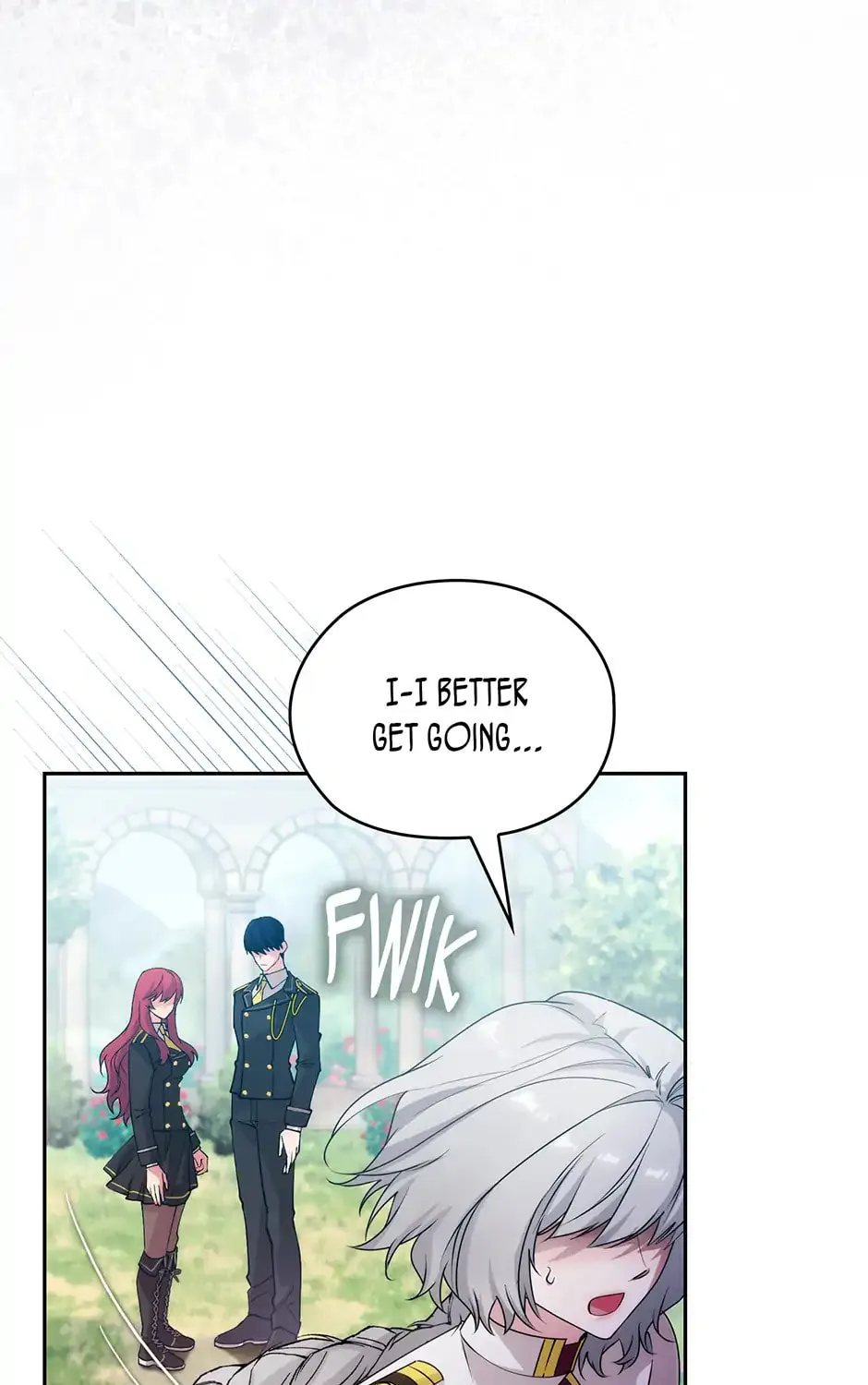 Adonis Mangakakalot X Chapter 283 Page 83