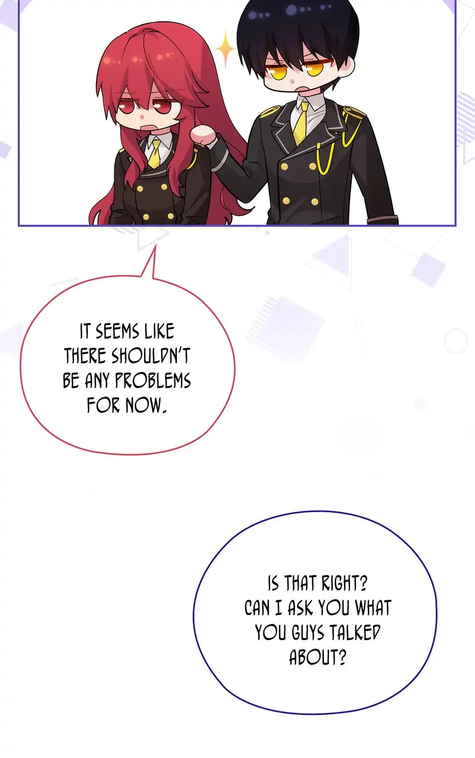 Adonis Mangakakalot X Chapter 283 Page 97