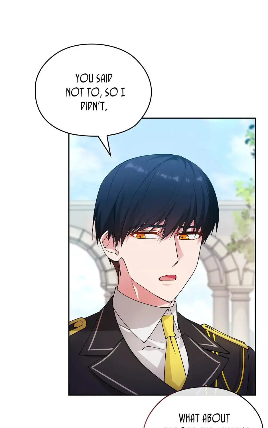 Adonis Mangakakalot X Chapter 283 Page 91