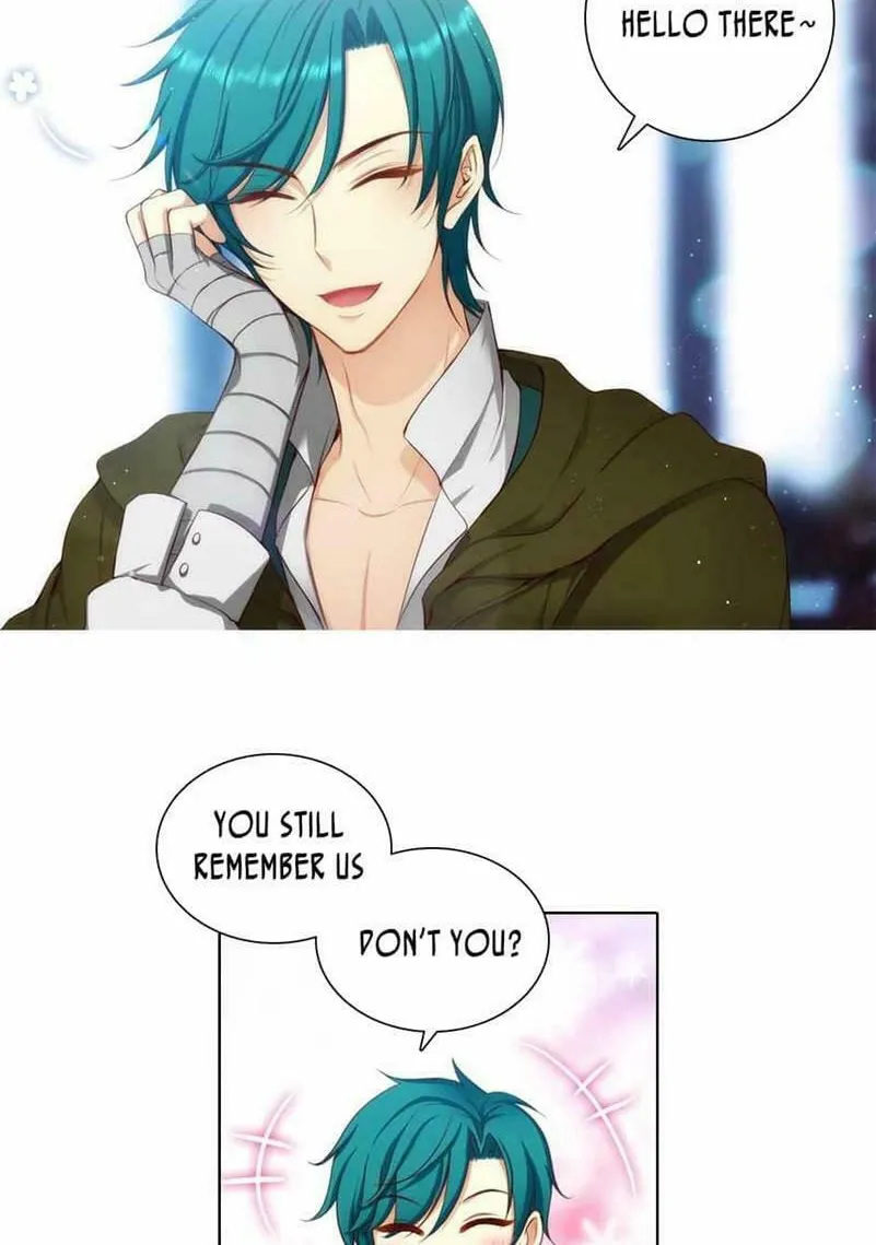 Adonis Mangakakalot X Chapter 29 Page 2
