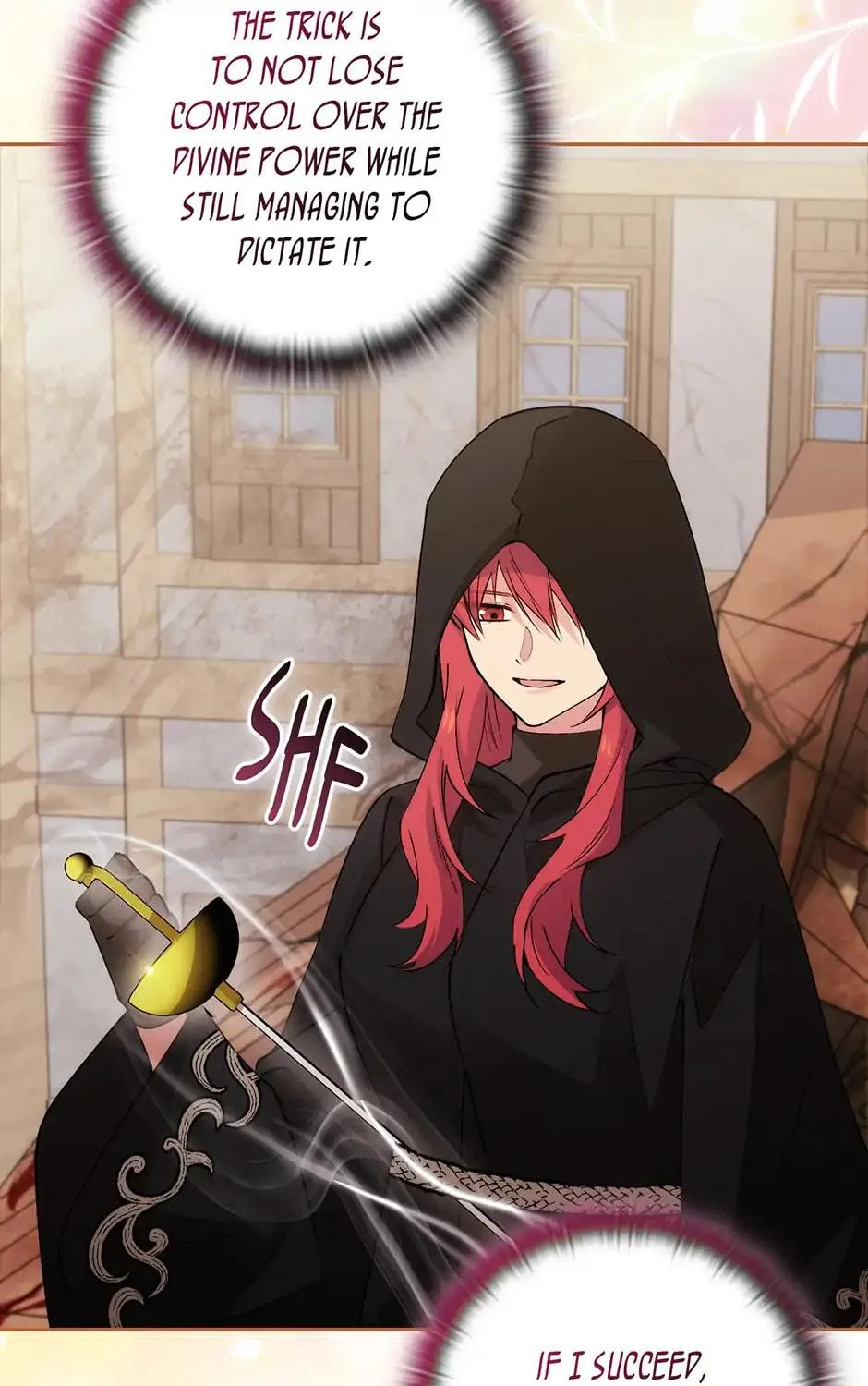 Adonis Mangakakalot X Chapter 290 Page 19