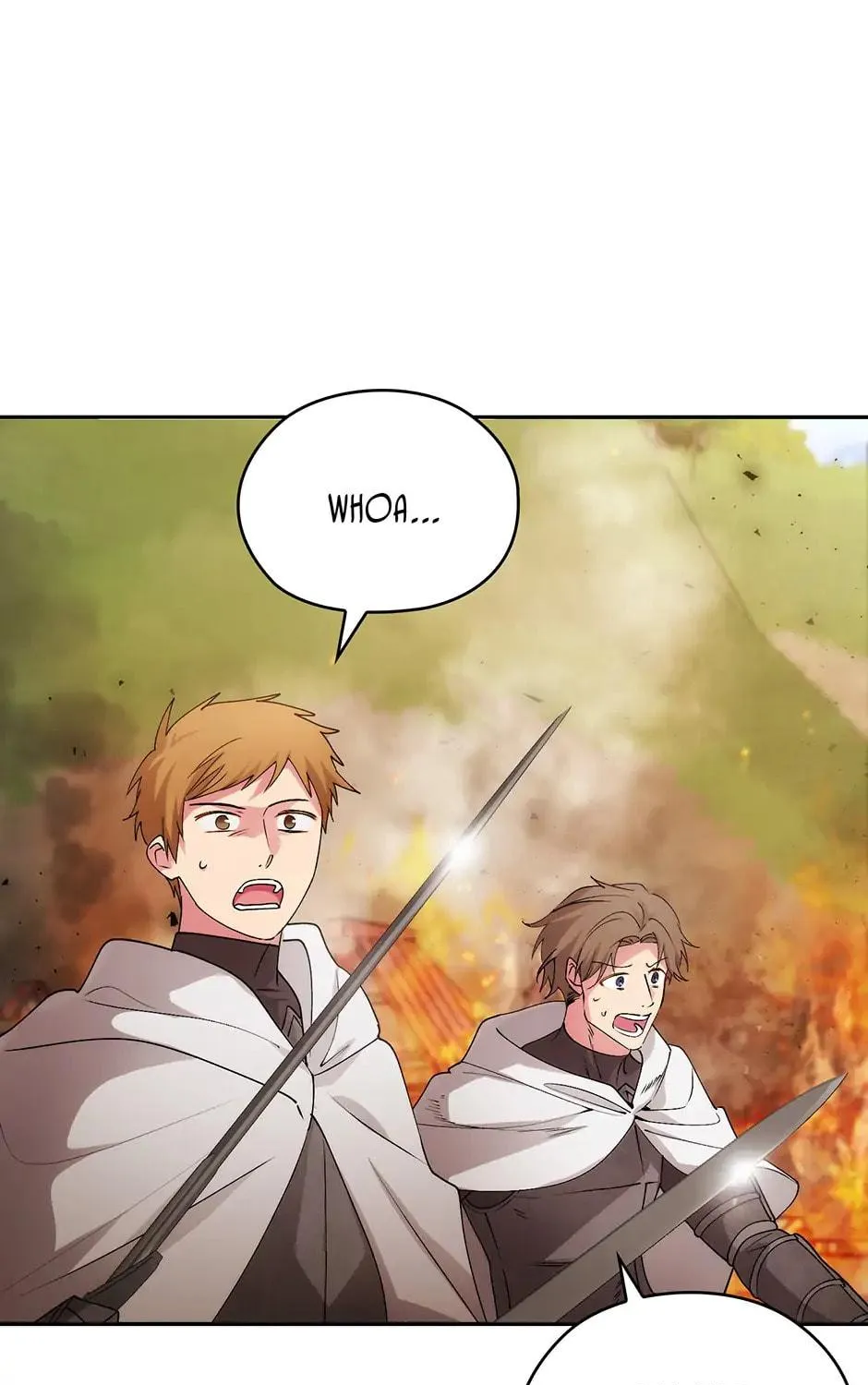 Adonis Mangakakalot X Chapter 290 Page 139