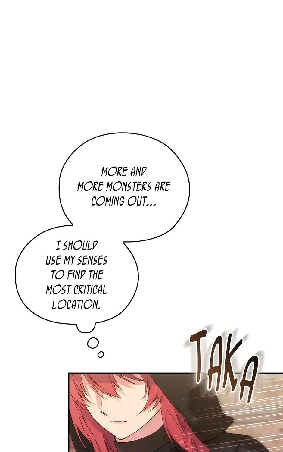 Adonis Mangakakalot X Chapter 290 Page 35
