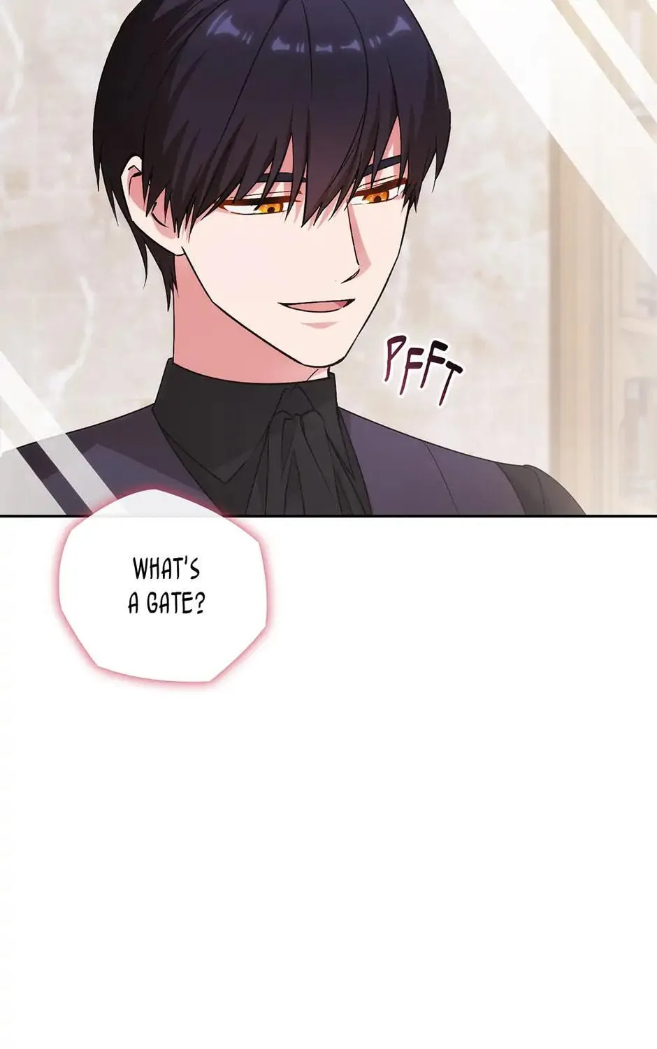 Adonis Mangakakalot X Chapter 290 Page 49