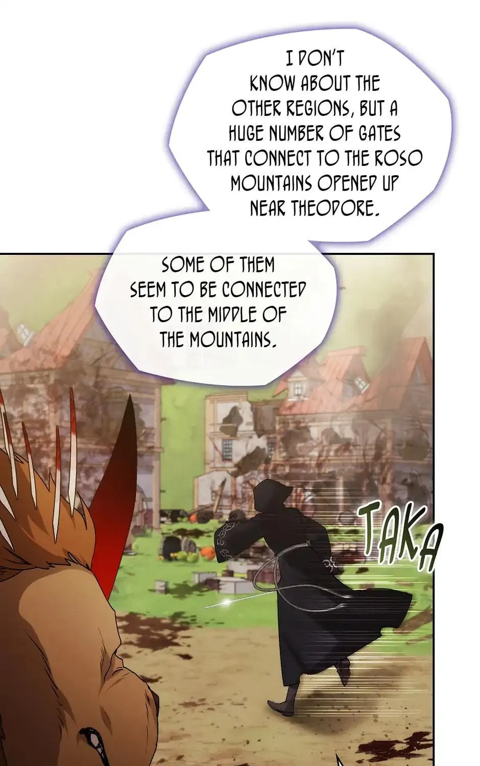 Adonis Mangakakalot X Chapter 290 Page 53