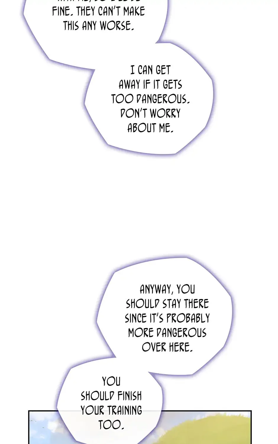 Adonis Mangakakalot X Chapter 290 Page 75