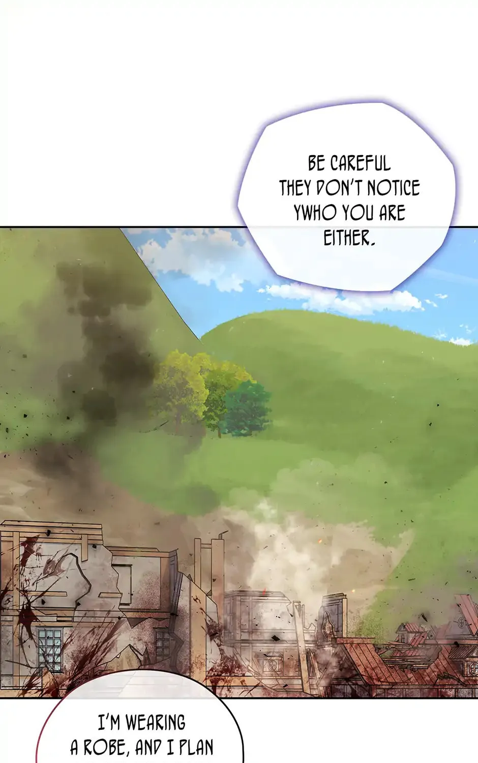 Adonis Mangakakalot X Chapter 290 Page 87