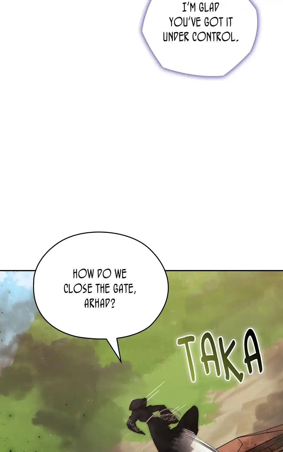 Adonis Mangakakalot X Chapter 290 Page 89