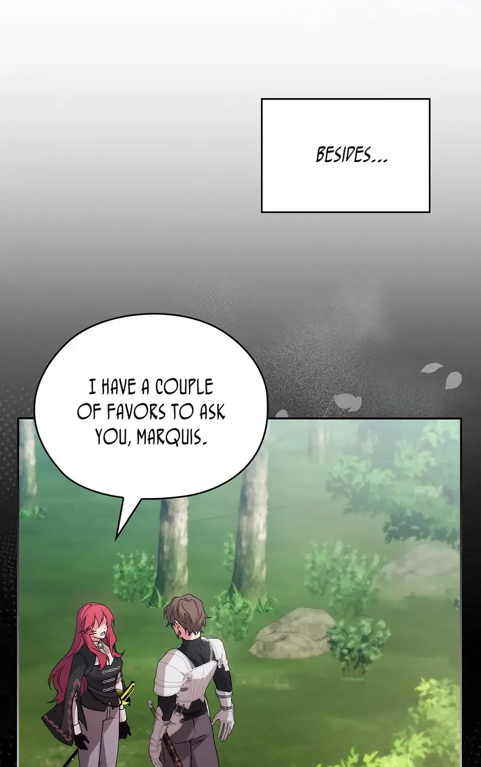Adonis Mangakakalot X Chapter 292 Page 121