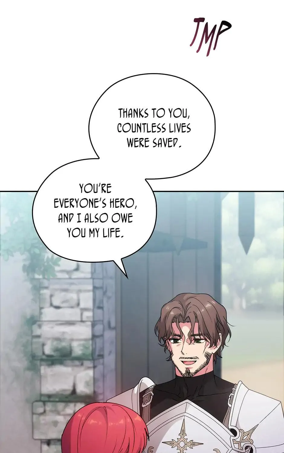 Adonis Mangakakalot X Chapter 292 Page 137