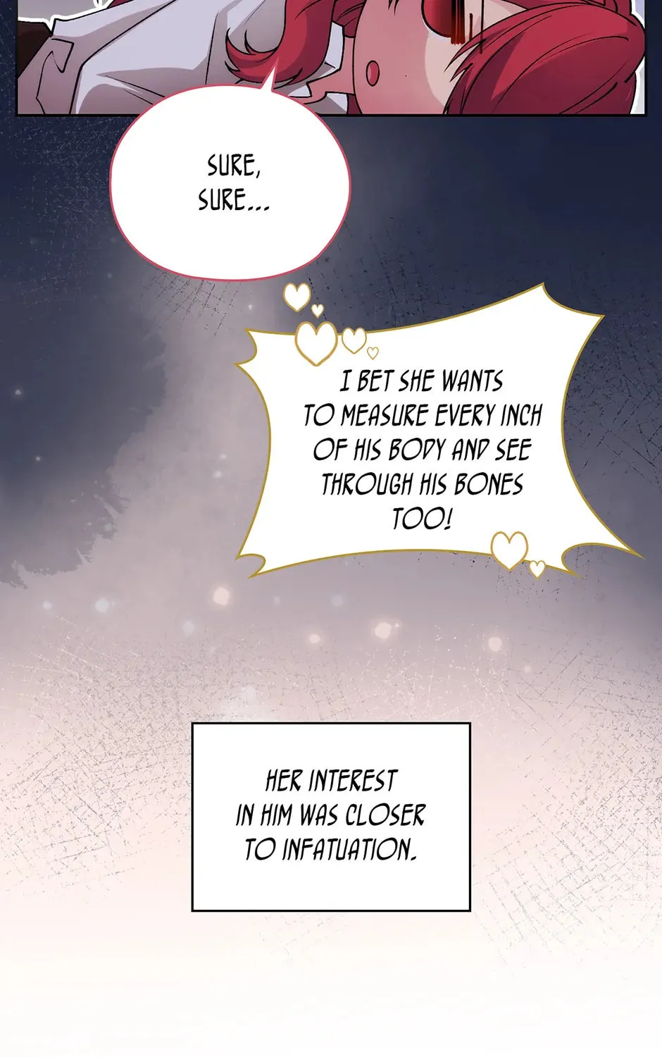 Adonis Mangakakalot X Chapter 292 Page 3