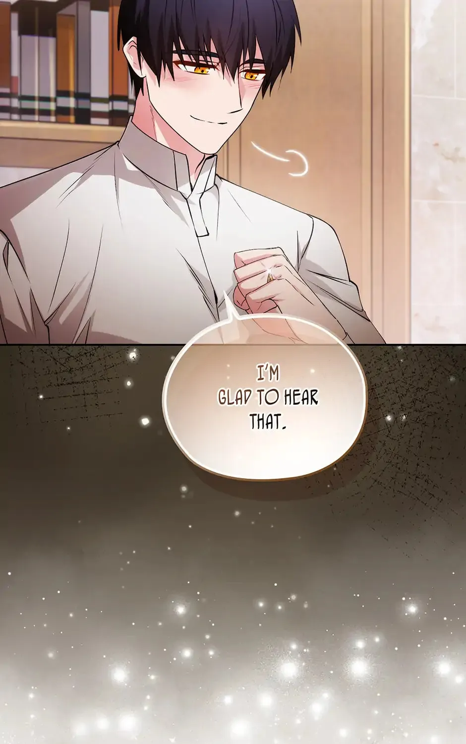 Adonis Mangakakalot X Chapter 292 Page 21