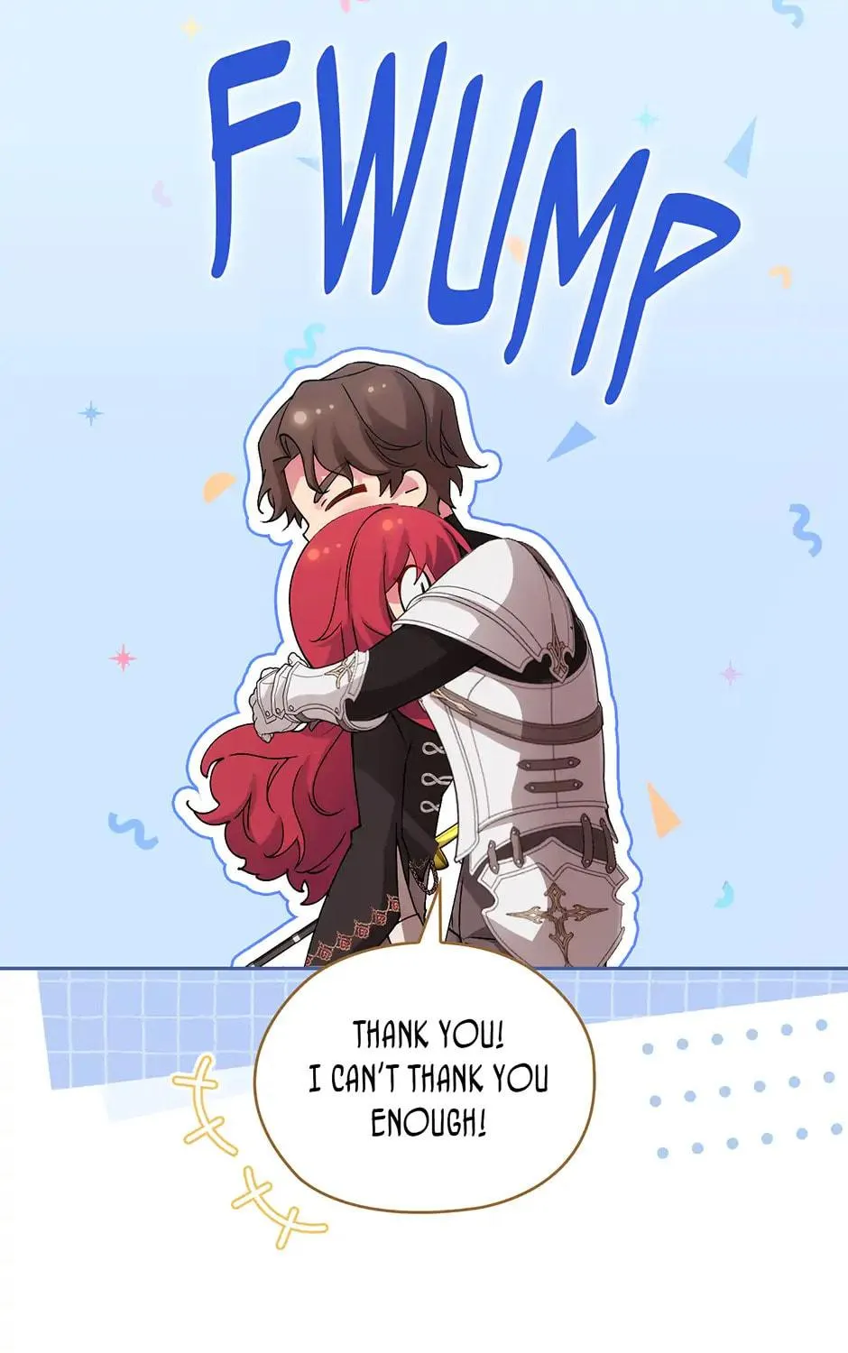Adonis Mangakakalot X Chapter 292 Page 35