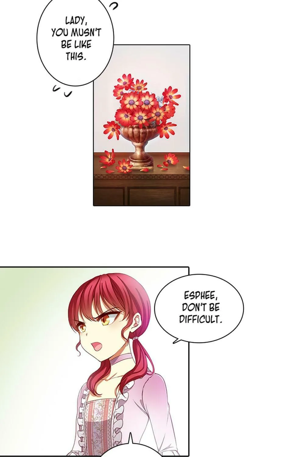 Adonis Mangakakalot X Chapter 3 Page 3