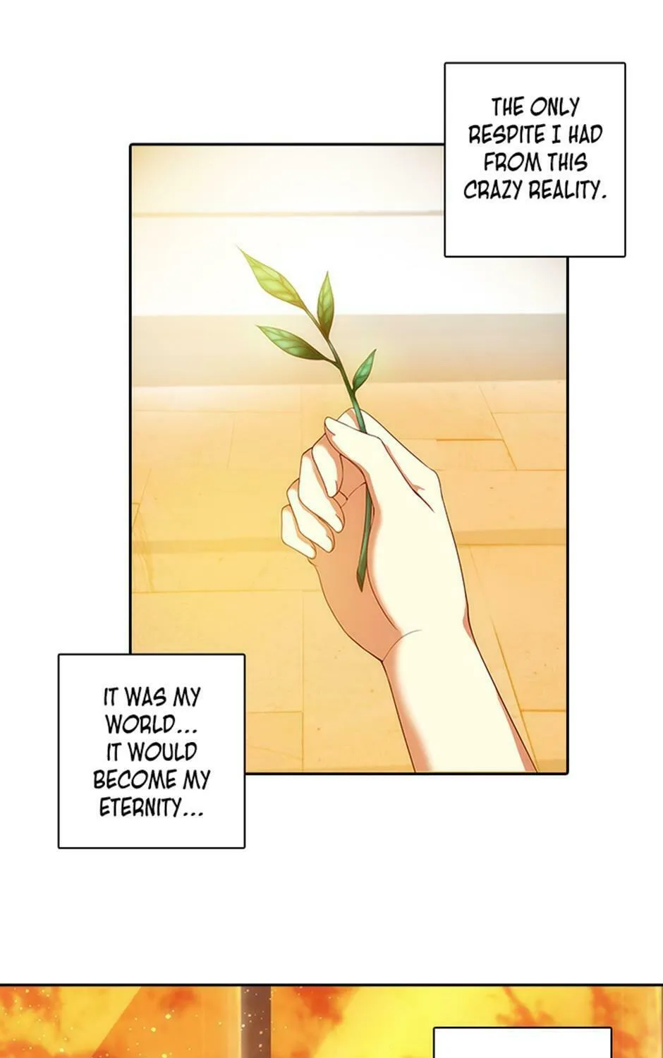 Adonis Mangakakalot X Chapter 3 Page 27