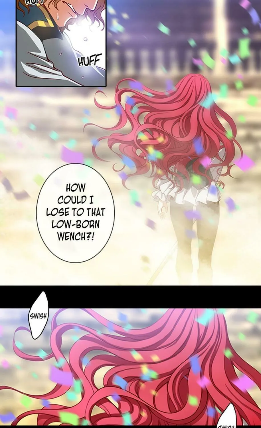 Adonis Mangakakalot X Chapter 3 Page 39