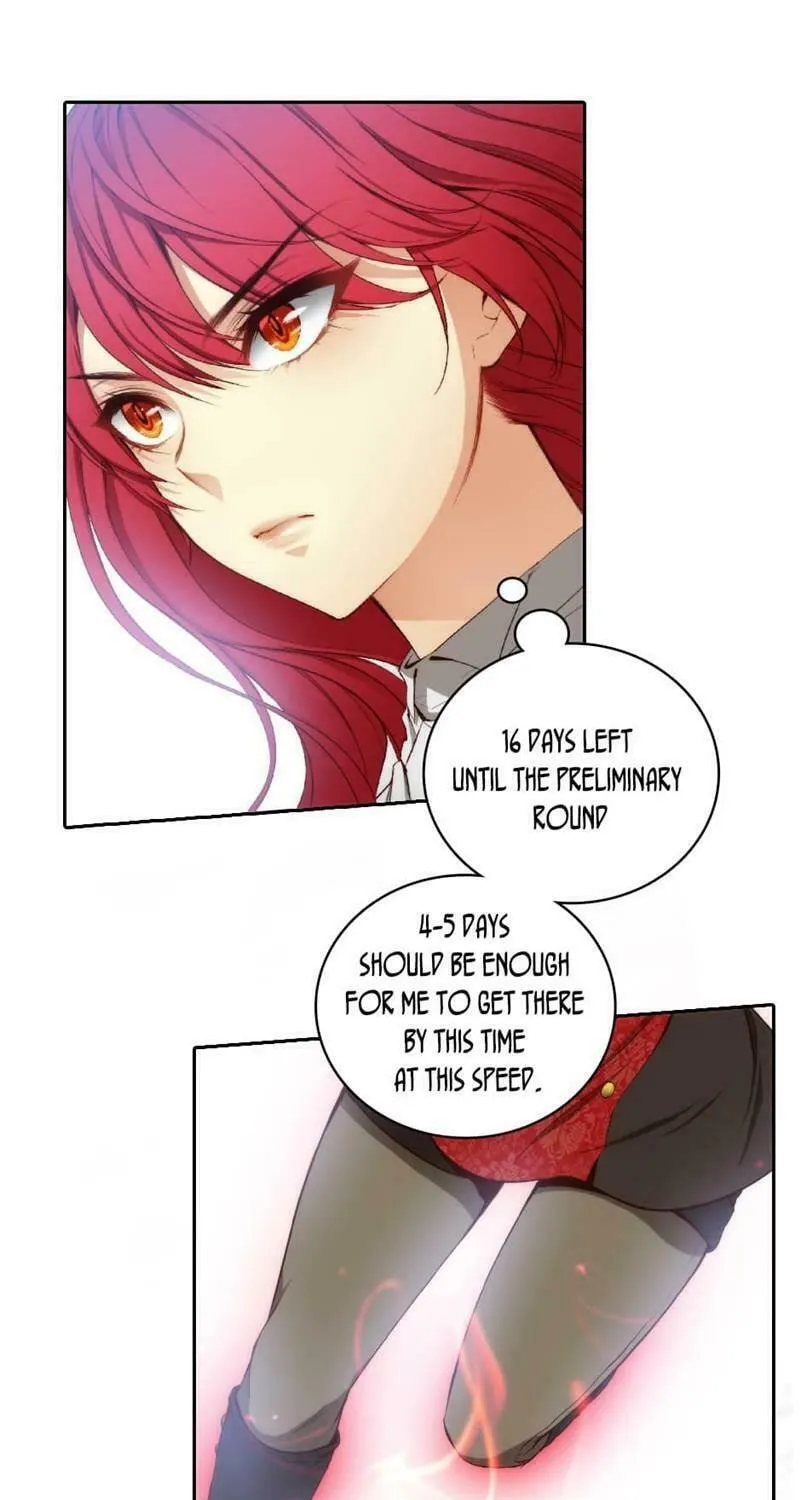 Adonis Mangakakalot X Chapter 30 Page 35