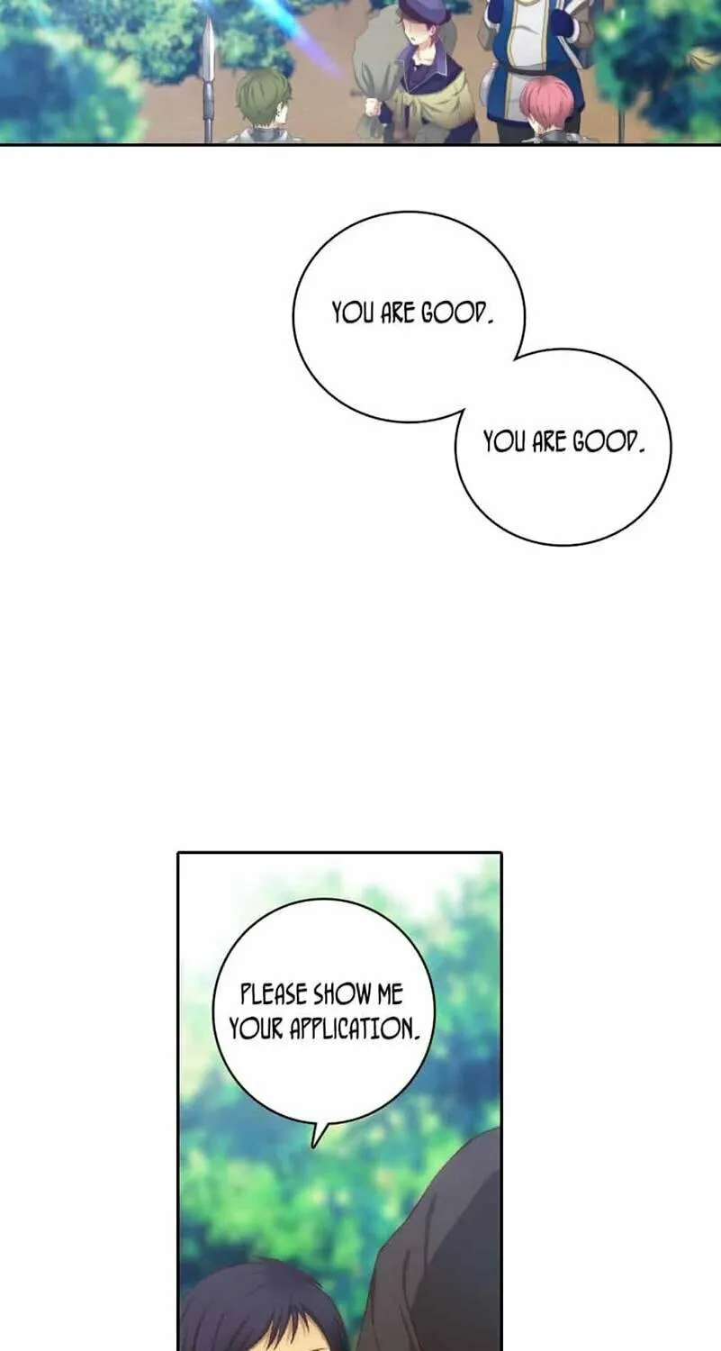 Adonis Mangakakalot X Chapter 31 Page 2