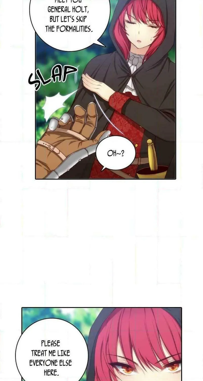 Adonis Mangakakalot X Chapter 31 Page 14
