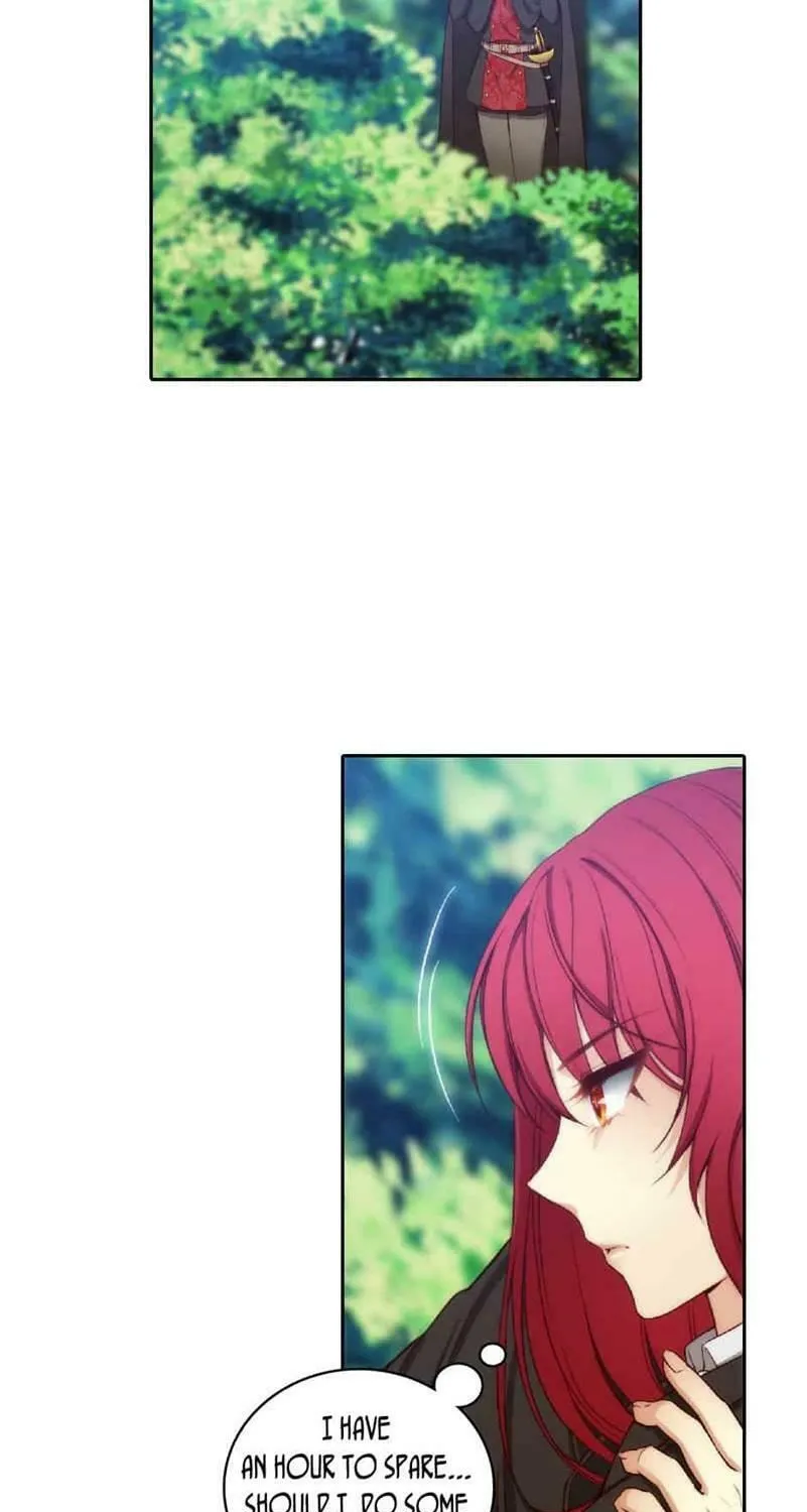 Adonis Mangakakalot X Chapter 31 Page 22