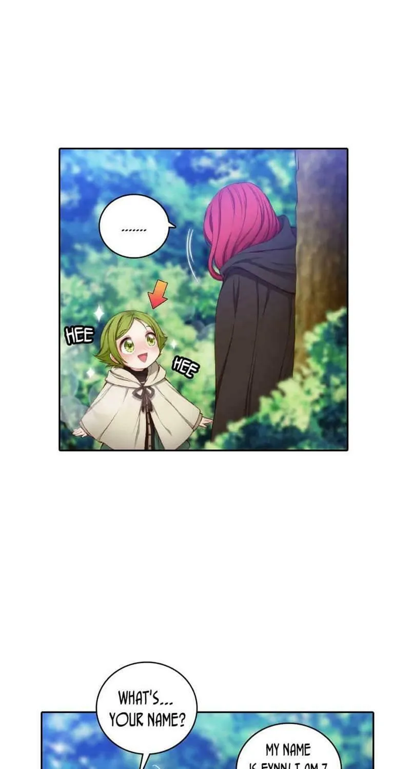 Adonis Mangakakalot X Chapter 31 Page 30