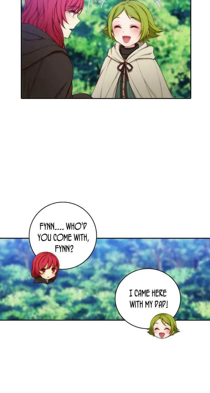 Adonis Mangakakalot X Chapter 31 Page 32