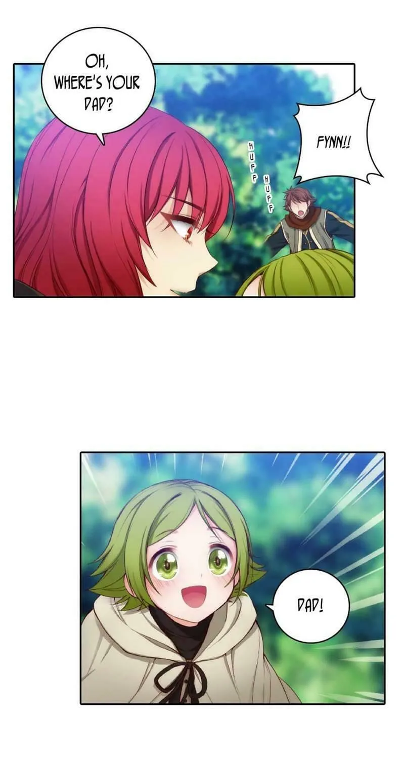 Adonis Mangakakalot X Chapter 31 Page 34